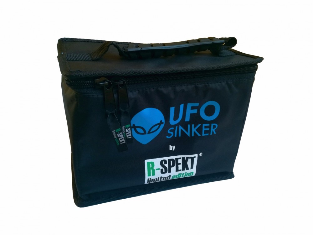 R-spekt UFO by R-SPEKT taška dipovací