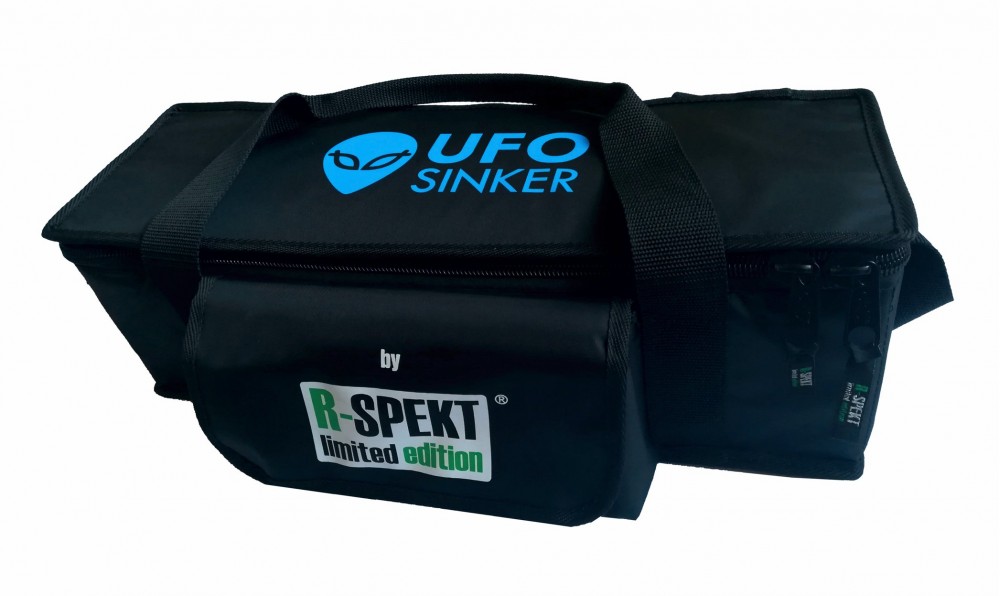 R-spekt UFO by R-SPEKT taška zavážecí