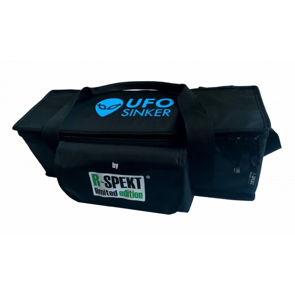 UFO by R-SPEKT taška zavážecí plná
