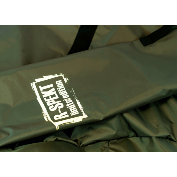 R-SPEKT Vážící taška s pevnými hrazdami LONG TROPHY