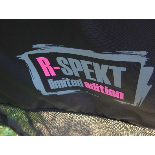 R-SPEKT Přechovávací a vážící taška s plováky Ladies