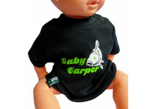 R-SPEKT Triko Baby Carper black