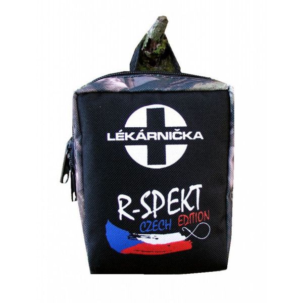 R-SPEKT Lékárnička pro rybáře Czech Edition