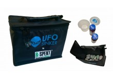 UFO by R-SPEKT taška dipovací plná
